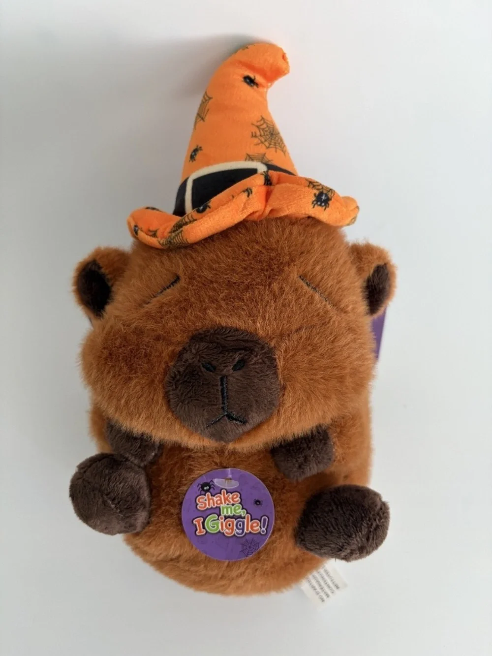 Smoochy Pet Pals add some